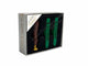 Book cover of: Harry Potter: Slytherin Wax Seal Set