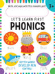 Let's Learn: First Phonics