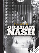 Book cover of: Life in Focus. By: Graham Nash