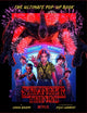 Book cover of: Stranger Things: The Ultimate Pop-Up Book (Reinhart Pop-Up Studio)