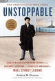 Book cover of: Unstoppable. By: Joshua M. Greene