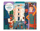 Book cover of: Harry Potter: Exploring Diagon Alley File Folder Set. By: MUTI