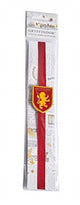 Book cover of: Harry Potter: Gryffindor Elastic Band Bookmark