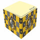 Book cover of: Harry Potter: Hufflepuff Memo Cube