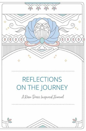 Reflections on the Journey
