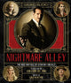 Book cover of: Guillermo del Toro's Nightmare Alley: The Rise and Fall of Stanton Carlisle