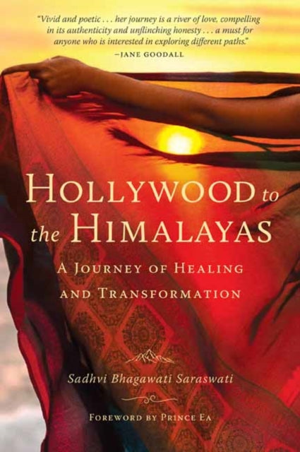 Book cover of: Hollywood to the Himalayas