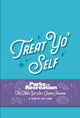 Book cover of: Parks and Recreation: The Treat Yo' Self Guided Journal