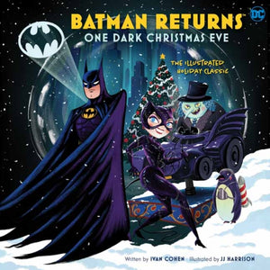 Illustrated Holiday Classic
