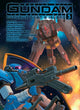 Mobile Suit Gundam The Origin MSD Cucuruz Doan's Island 5 9781647293949 Junji Ohno
