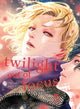 Book cover of: Twilight Out of Focus 5: Long Take Part 1