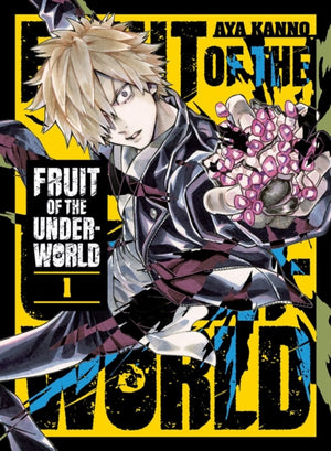 Fruit of the Underworld 1