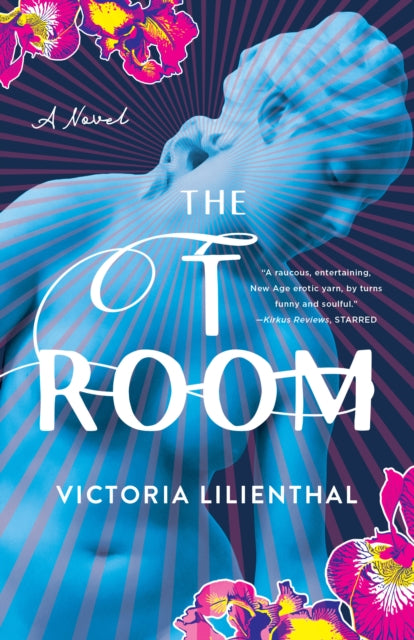 Book cover of: T Room. By: Victoria Lilienthal