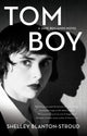 Book cover of: Tomboy. By: Shelley Blanton-Stroud