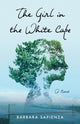Book cover of: Girl in the White Cape. By: Barbara Sapienza