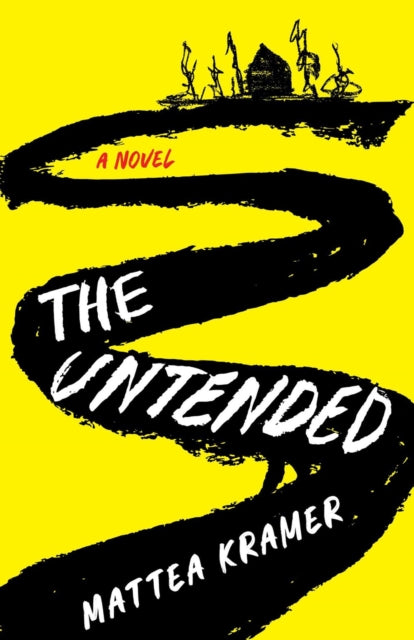 Book cover of: Untended