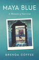 Book cover of: Maya Blue