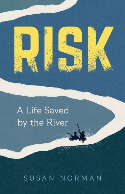 Book cover of: Risk