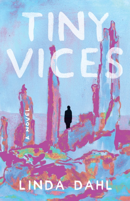 Book cover of: Tiny Vices