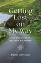 Book cover of: Getting Lost On My Way