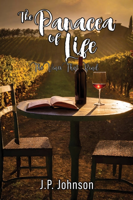 Book cover of: Panacea of Life