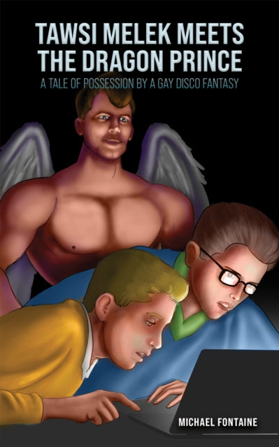 Book cover of: Tawsi Melek Meets the Dragon Prince