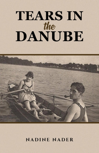 Book cover of: Tears in the Danube