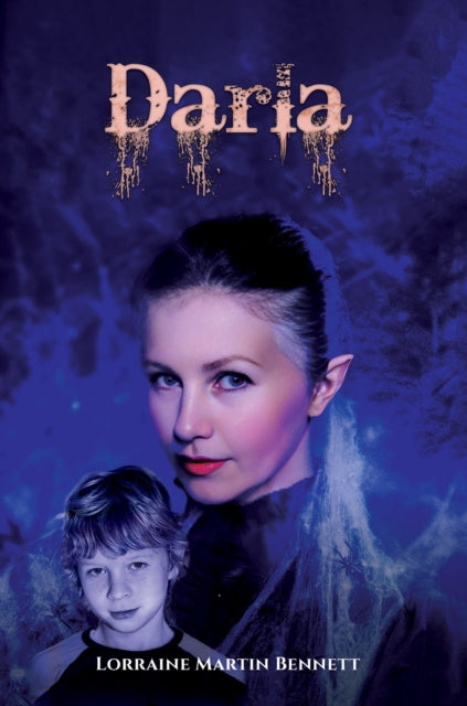 Book cover of: Darla. By: Lorraine Martin Bennett
