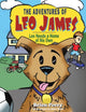 Book cover of: Adventures of Leo James. By: Brien Perry