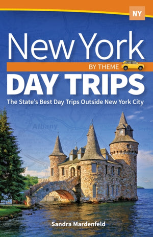 New York Day Trips by Theme
