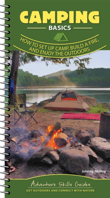 Camping Basics