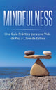 Book cover of: Mindfulness. By: Beatrice Anahata