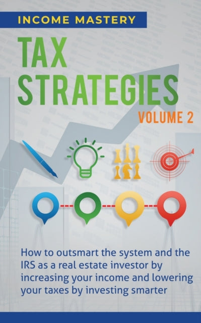 Book cover of: Tax Strategies
