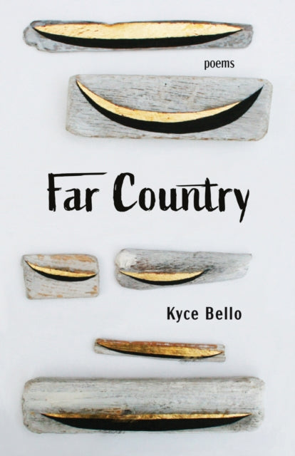 Book cover of: Far Country
