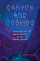 Book cover of: Canyon and Cosmos. By: Don Lago