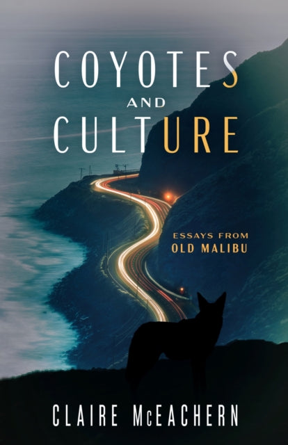 Book cover of: Coyotes and Culture