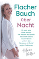 Book cover of: Flacher Bauch uber Nacht. By: Helena Welter