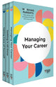Book cover of: HBR Working Parents Series Collection (3 Books) (HBR Working Parents Series). By: Harvard Business Review