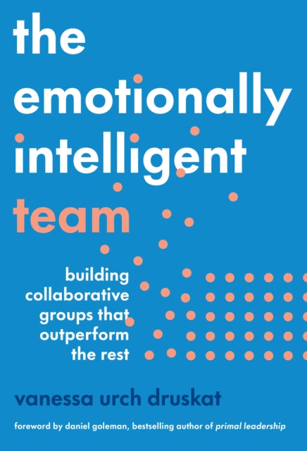 Book cover of: Emotionally Intelligent Team