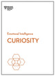 Book cover of: Curiosity. By: Harvard Business Review