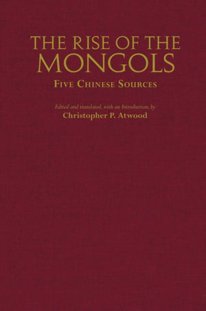 The Rise of the Mongols