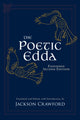 Book cover of: Poetic Edda: Expanded Second Edition