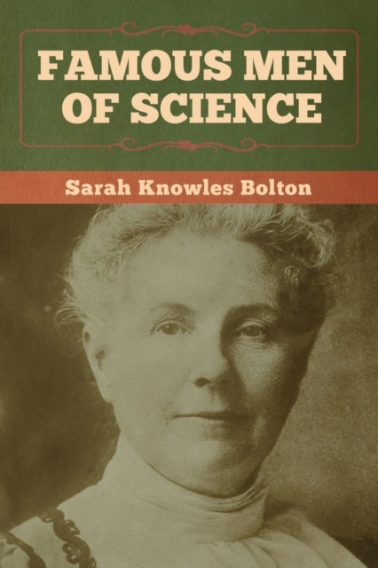 Book cover of: Famous Men of Science