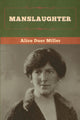 Book cover of: Manslaughter