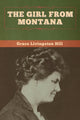 Book cover of: Girl from Montana