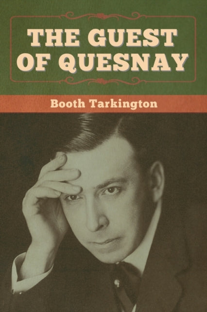 Book cover of: Guest of Quesnay