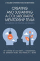 Book cover of: Creating and Sustaining a Collaborative Mentorship Team. By: Dianne Marie Gut