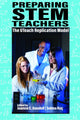 Book cover of: Preparing STEM Teachers. By: Joanne E. Goodell