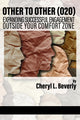 Book cover of: Other to Other (O2O). By: Cheryl L. Beverly
