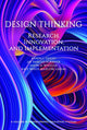 Book cover of: Design Thinking. By: Karen Sanzo